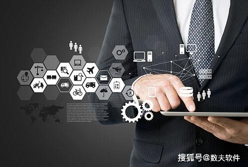 家具M(jìn)ES系統(tǒng)方案與軟件銷售全攻略 從藍(lán)圖構(gòu)建到價(jià)值交付