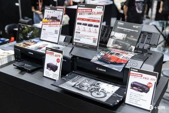 2022 canon臺北攝影器材展,全產品線精銳盡出盛大登場